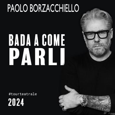 Paolo Borzacchiello