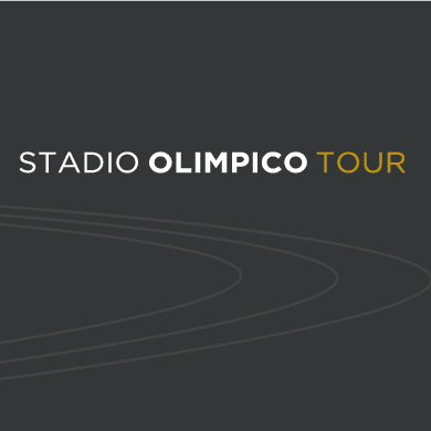 STADIO OLIMPICO TOUR