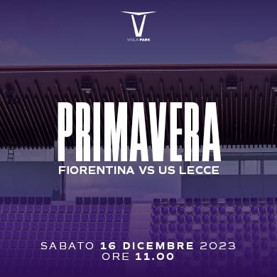 Jogos Lecce U19 ao vivo, tabela, resultados, Fiorentina U19 x Lecce U19 ao  vivo