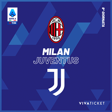 MILAN - JUVENTUS