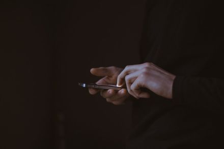 The Top 5 Mobile Commerce Apps