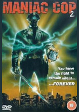 マニアックコップ2 のスタッフ キャスト Ciatr シアター