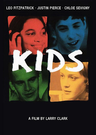 KIDS (1995)