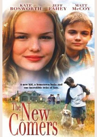 The Newcomers(日本未公開)
