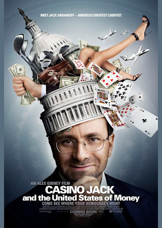 Casino Jack and the United States of Money