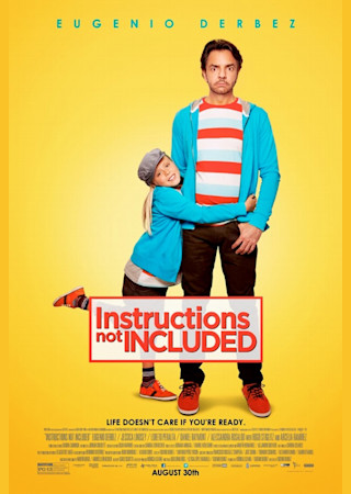 Instructions not included