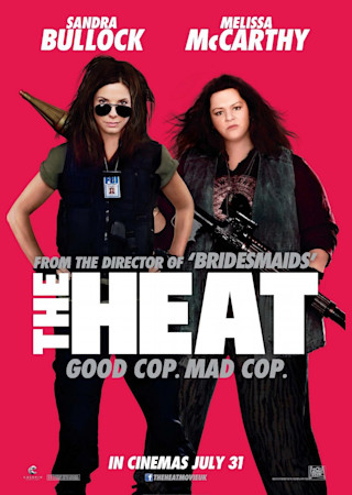 The Heat