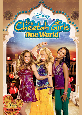 チーター ガールズ のスタッフ キャスト Ciatr シアター