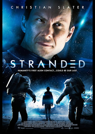 エイリアン・インフェクション (2012)