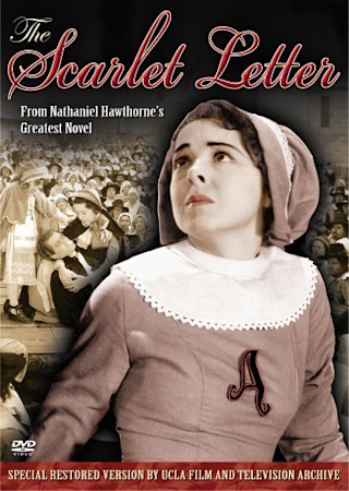 映画の小部屋『緋文字 The Scarlet Letter』1934年 | 九螺ささら