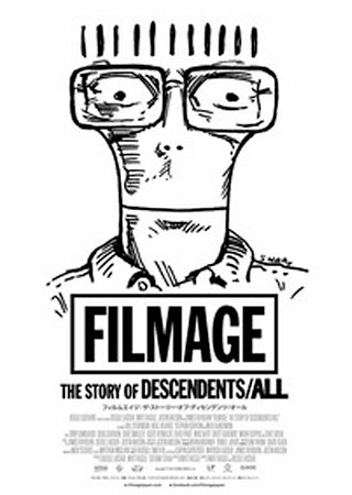 FILMAGE：THE STORY OF DESCENDENTS/ALL