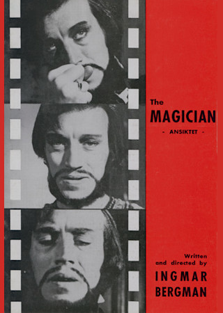 魔術師 (1958)