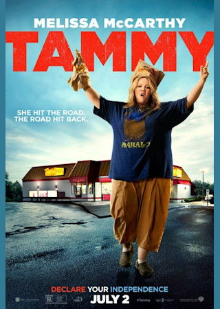 Tammy (原題)