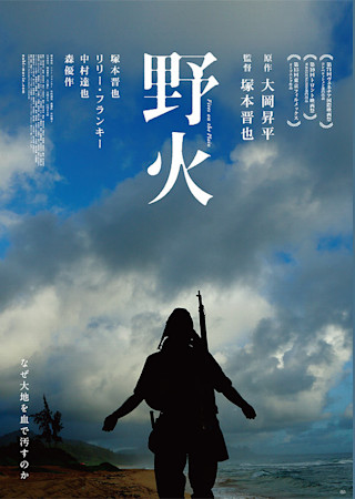 野火 (2014)