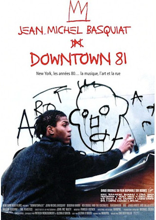 DOWNTOWN81