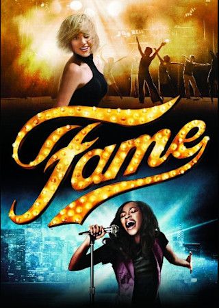Fame フェーム