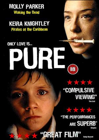 PURE ピュア