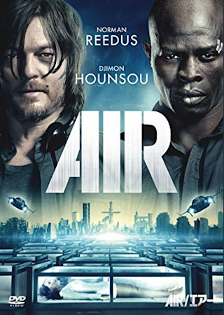 AIR/エアー