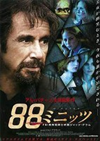 88ミニッツ