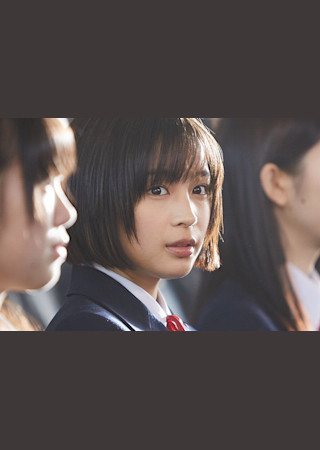 先生! 、、、好きになってもいいですか?