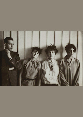 19年公開の映画一覧 39ページ目 Ciatr シアター