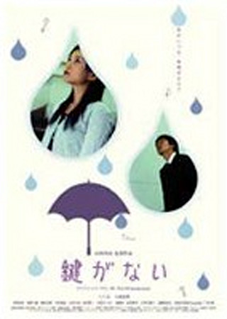 鍵がない
