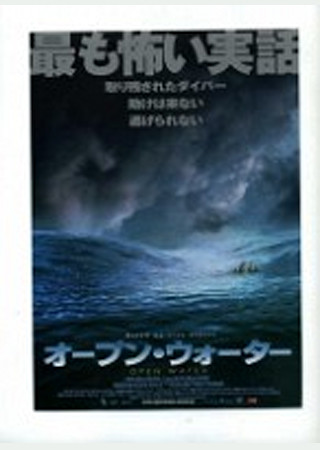 オープン ウォーター の感想 評価 ネタバレ Ciatr シアター