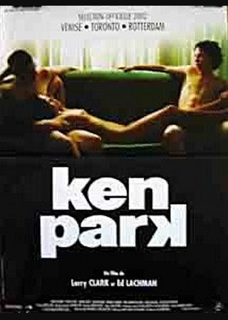 KEN PARK/ケン・パーク