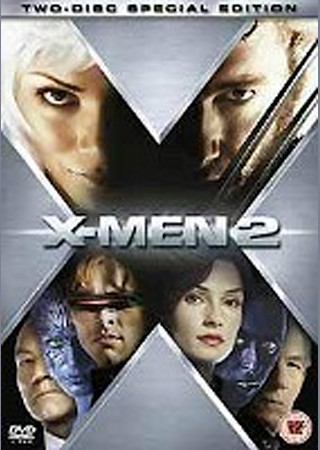 X-MEN2