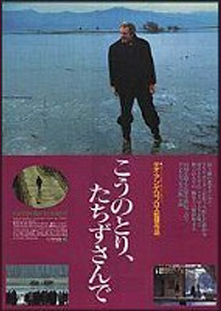 こうのとり、たちずさんで