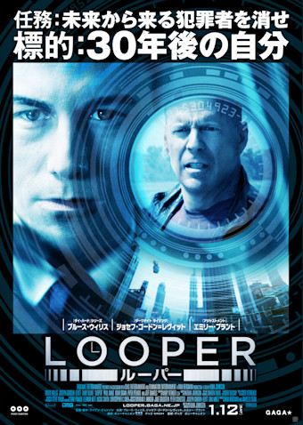 Looper / ルーパー