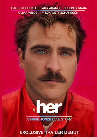 her 世界でひとつの彼女