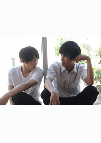 サイモン&タダタカシ