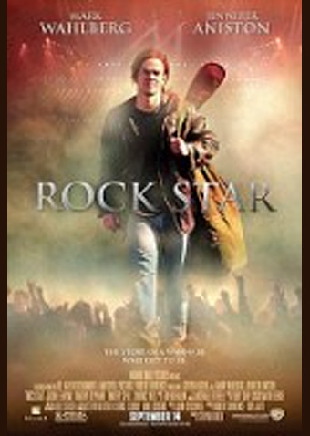 ロック・スター