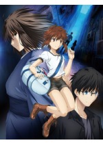 劇場版 空の境界 未来福音