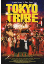 TOKYO TRIBE