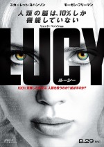 LUCY ルーシー