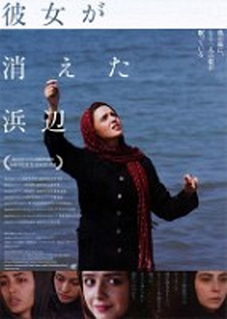 彼女が消えた浜辺