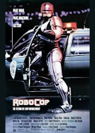 ロボコップ (1987)