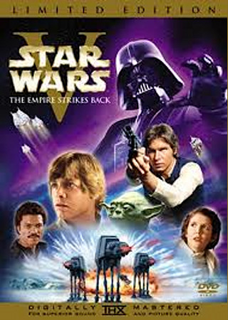 スター・ウォーズ エピソード5 帝国の逆襲