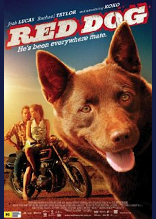 Red Dog