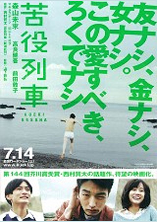 苦役列車