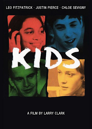 KIDS (1995)