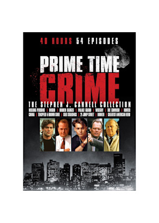 TIME CRIMES タイム・クライムス