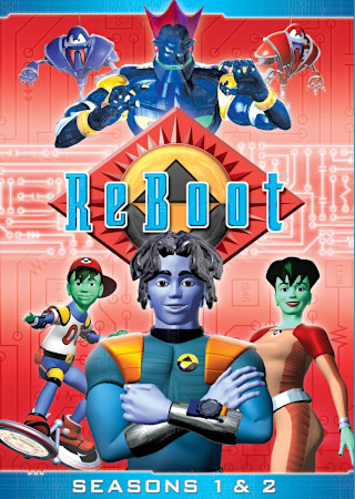 Reboot