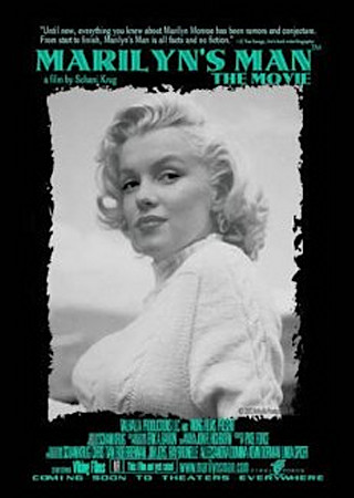 MARILYN’S MAN-マリリンズ・マン-~マリリン・モンローの真実~