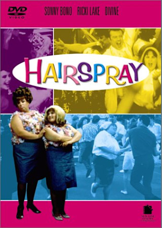 ヘアスプレー (1989)