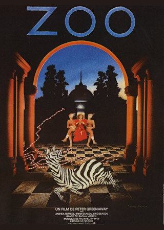 ZOO (1985)