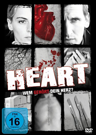 HEART ハート (1999)