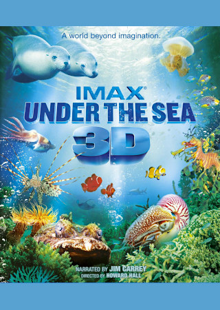 アンダー・ザ・シー